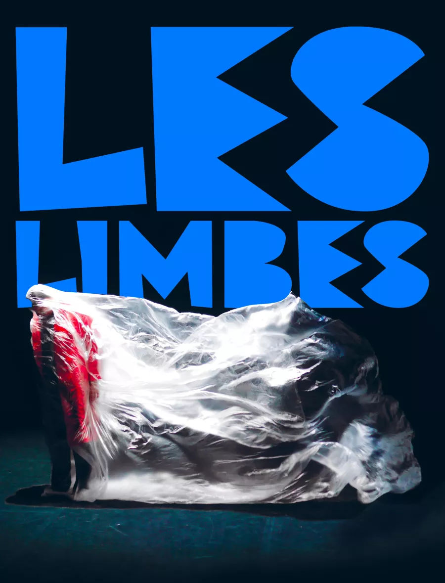 Les Limbes · Étienne Saglio