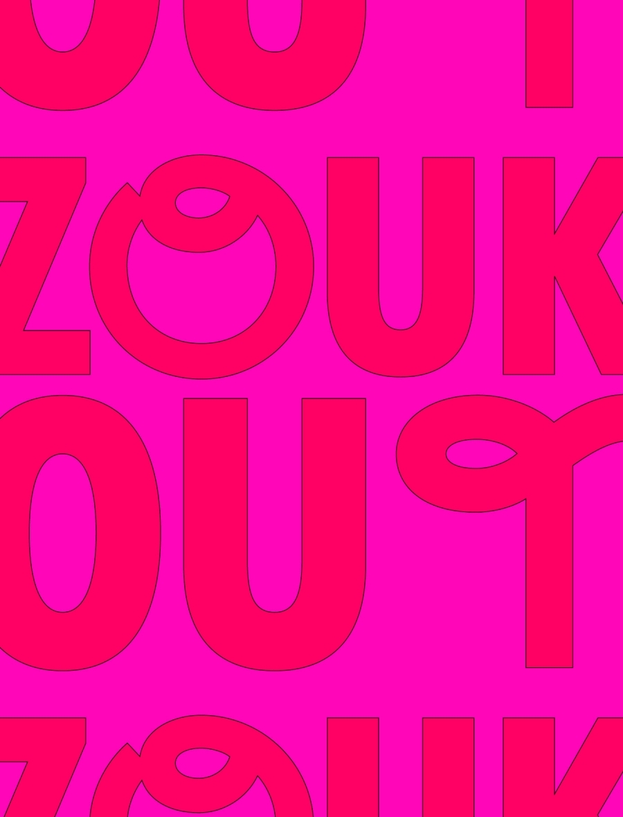 Zouk Out · Mario Canonge Trio