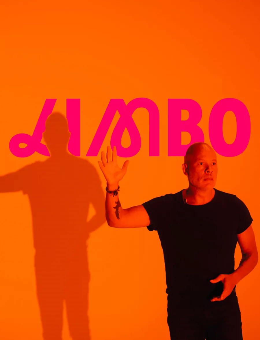 Limbo · Victor de Oliveira