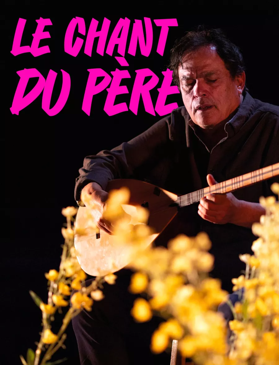 Le chant du père · Hatice Özer