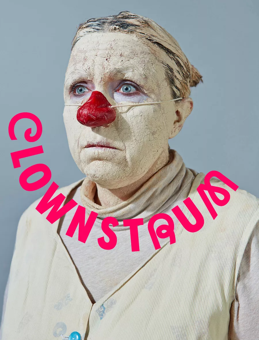 Clownstrum · Munstrum Théâtre