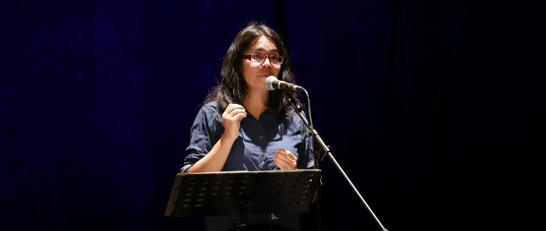 Marine Bachelot Nguyen
