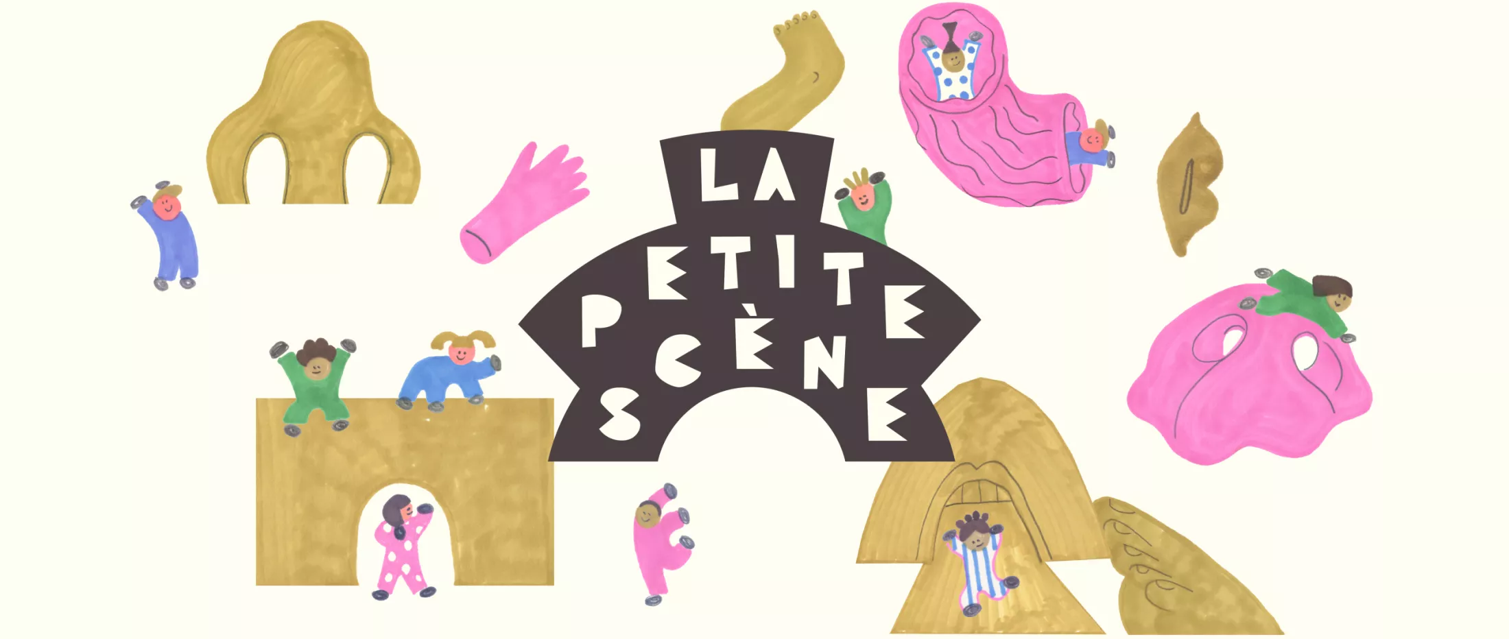 petite scène