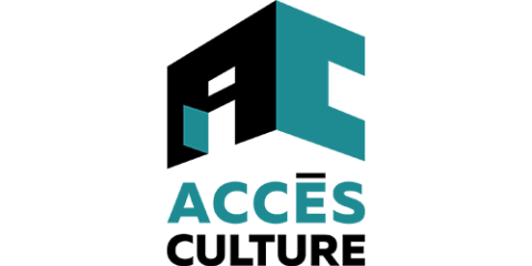 Logo Accès culture
