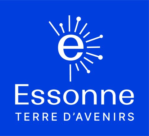 Logo département Essonne