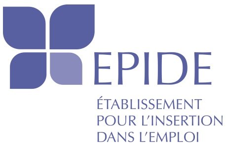 Logo EPIDE